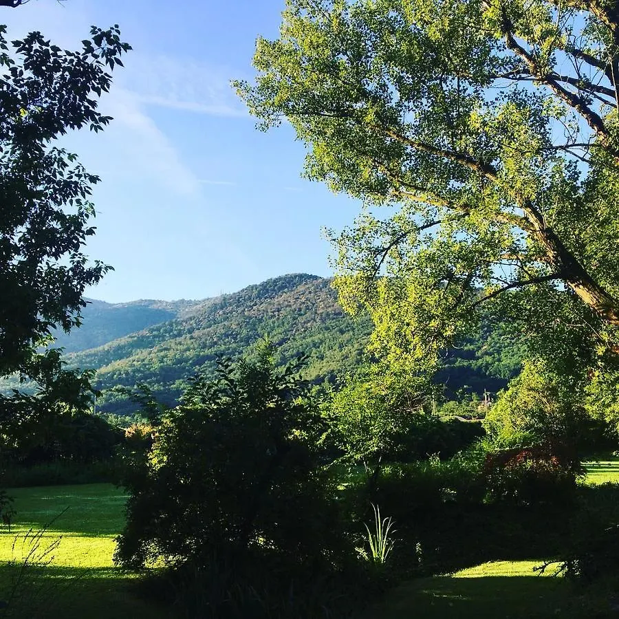 La Valle B&B Brescia Italien