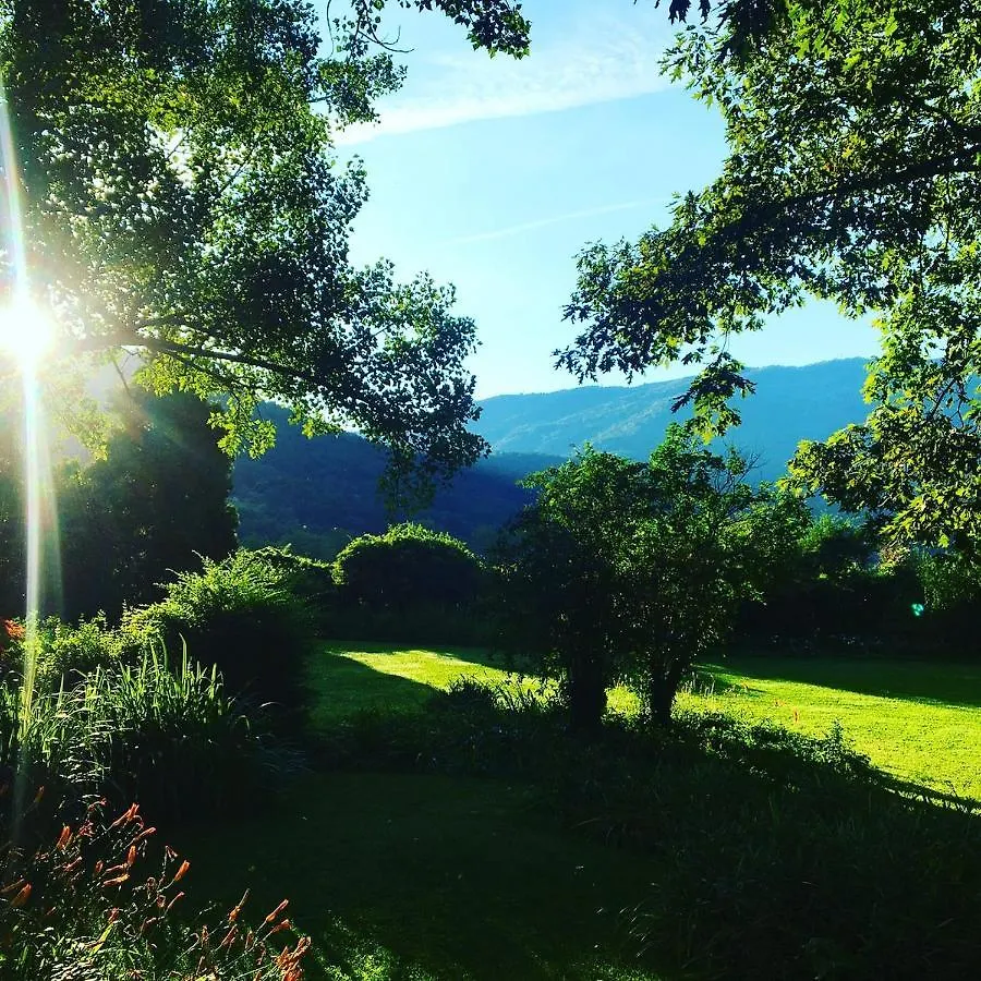 Frühstückspension La Valle B&B Brescia