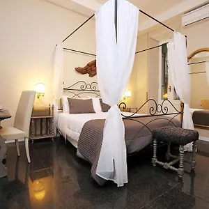 Amica Gasthuis Rome